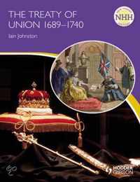 The Treaty of Union 1689-1740