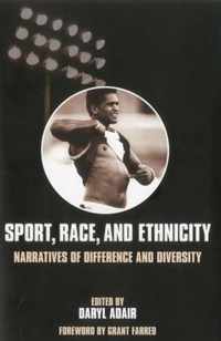 Sport, Race & Ethnicity