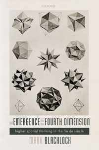 The Emergence of the Fourth Dimension