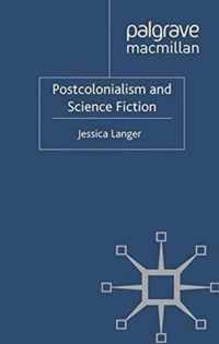 Postcolonialism and Science Fiction