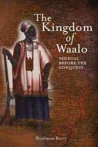 The Kingdom of Waalo