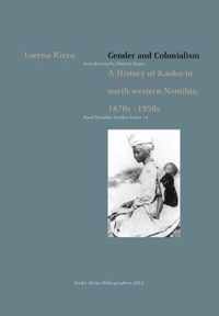 Gender and Colonialism