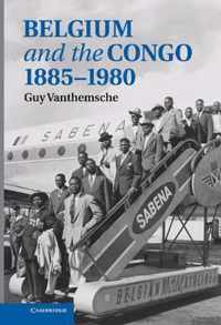 Belgium and the Congo, 1885-1980