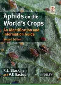 Aphids on the World's Crops