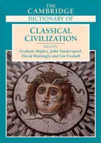 The Cambridge Dictionary of Classical Civilization