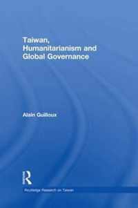 Taiwan, Humanitarianism and Global Governance