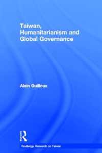 Taiwan, Humanitarianism and Global Governance