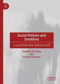 Social Policies and Emotions: A Look from the Global South