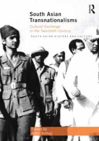 South Asian Transnationalisms