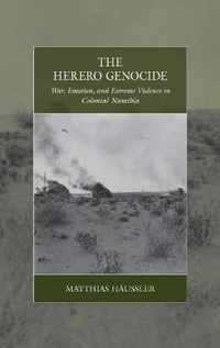 The Herero Genocide