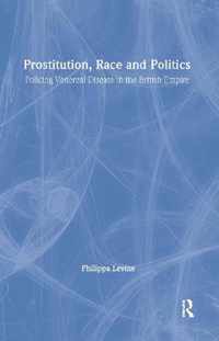 Prostitution, Race and Politics