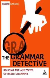 Grammar Detective