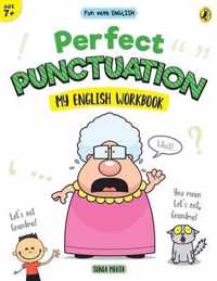 Perfect Punctuation (Fun with English)