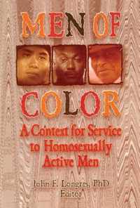 Men of Color