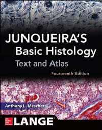 Junqueira's Basic Histology