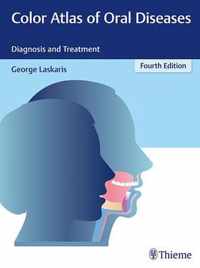 Color Atlas of Oral Diseases