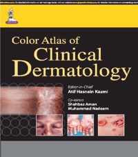 Color Atlas of Clinical Dermatology