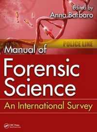 Manual of Forensic Science