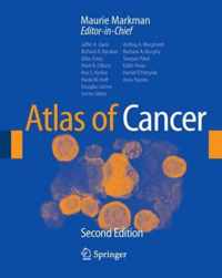 Atlas of Cancer