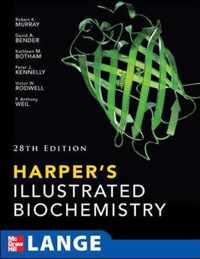 Harper's Illustrated Biochemistry