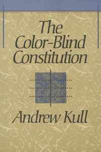 The Color-Blind Constitution