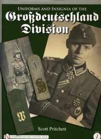 Uniforms and Insignia of the Grossdeutschland Division