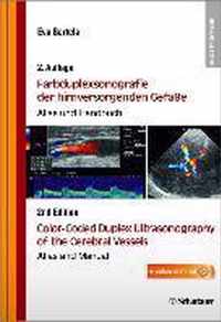 Farbduplexsonografie der hirnversorgenden Gefäße / Color-Coded Duplex Ultrasonography of the Cerebral Vessels