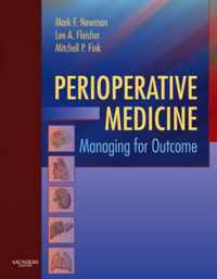 Perioperative Medicine