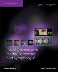 Color Grading with Media Composer and Symphony 6