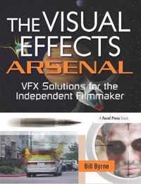 The Visual Effects Arsenal