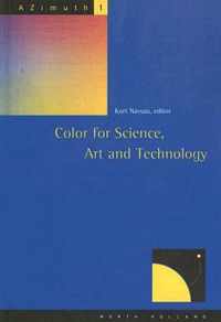 Color for Science, Art and Technology