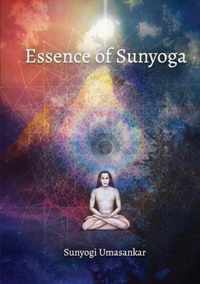 Essence of Sunyoga (color edition): Practical manual