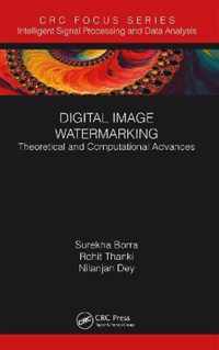 Digital Image Watermarking