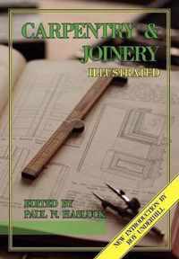 Carpentry and Joinery Illustrated