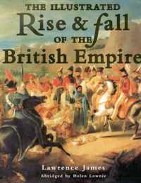 The Rise and Fall of the British Empire