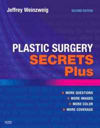 Plastic Surgery Secrets Plus