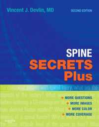 Spine Secrets Plus