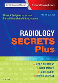 Radiology Secrets Plus