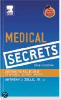 Medical Secrets