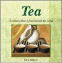 Astonishing Facts About Tea