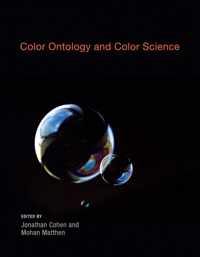 Color Ontology and Color Science