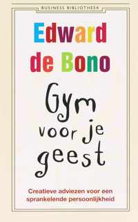 Gym voor je geest