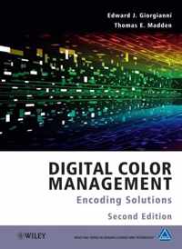 Digital Color Management