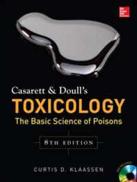 Casarett & Doull's Toxicology