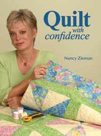 Quilt With Confidence