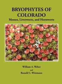 Bryophytes of Colorado