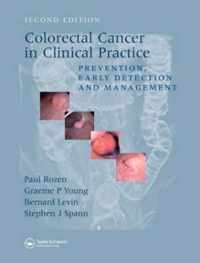 Colorectal Cancer in Clinical Practice