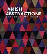 Amish Abstractions