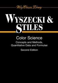 Color Science