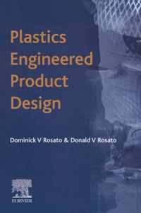 Plastics Engineered Product Design